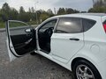2015 Hyundai Solaris I Рестайлинг, белый - вид 5