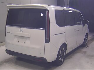 2026 Honda Stepwgn Spada VI, белый, 1850000 рублей, вид 3