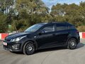 2018 Kia Rio X-Line IV, чёрный, 1230000 рублей - вид 9