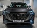 2025 Changan UNI-S I, серый, 3179900 рублей - вид 5
