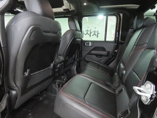 2025 Jeep Gladiator II (JT) Рестайлинг, чёрный, 7050000 рублей, вид 5