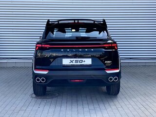 2026 Belgee X50+, чёрный, 2799990 рублей, вид 5