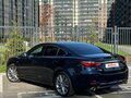 2023 Mazda 6 Atenza III (GJ) Рестайлинг 2, синий, 2896000 рублей - вид 2