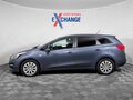 2016 Kia Ceed II Рестайлинг, синий, 1140000 рублей - вид 7