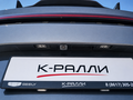 2026 Geely Coolray I Рестайлинг 2, серый - вид 6