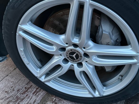 2019 Mercedes-Benz E-Класс 350 V (W213, S213, C238), белый, 7100000 рублей - вид 19
