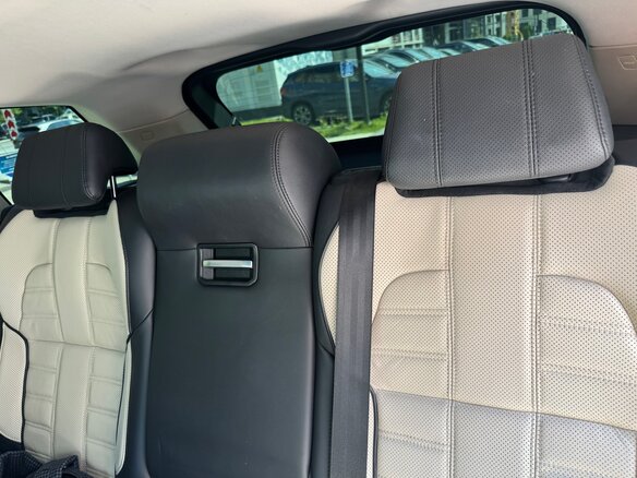 2014 Land Rover Range Rover Sport II, чёрный, 3090000 рублей - вид 19