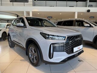 2026 Tenet T4, серый, 2659000 рублей, вид 4