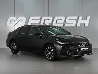 Toyota Avalon V