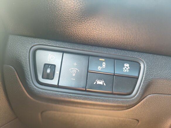 2019 Kia K3 II, синий, 1800000 рублей - вид 22
