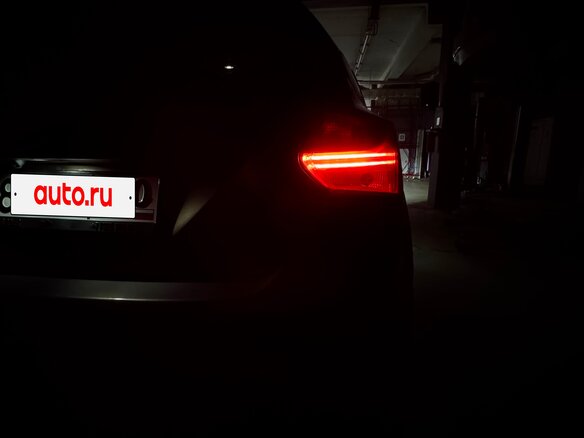 2012 Ford Focus III, серый, 750000 рублей - вид 27
