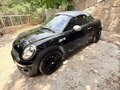 2012 Mini Coupe Cooper S I, чёрный, 1500000 рублей