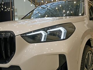 2026 BMW X1 Long 25Li xDrive III (U11/U12), белый, 5860000 рублей, вид 3