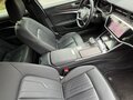 2021 Audi A6 45 TFSI V (C8), синий, 4900000 рублей - вид 6