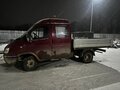 2005 ГАЗ ГАЗель (33023/330273) Фермер, красный, 440000 рублей - вид 4
