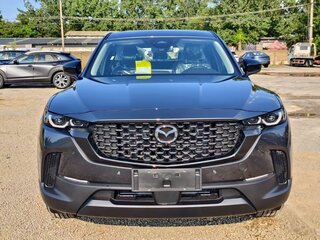 2025 Mazda CX-50, серый, 3550000 рублей, вид 2