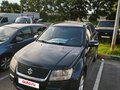 2010 Suzuki Grand Vitara II Рестайлинг, чёрный, 650000 рублей - вид 3