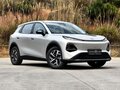 2026 Changan Qiyuan Q05 51.9 kWh II, серебристый - вид 2