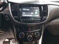 2022 Chevrolet Trax I Рестайлинг, синий - вид 10