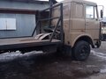 1997 МАЗ 5434, бежевый, 1350000 рублей - вид 2