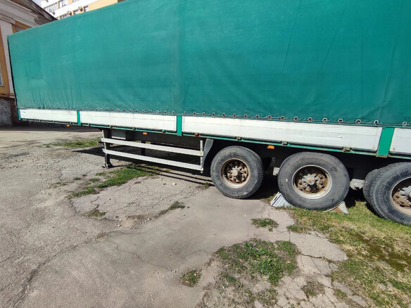 2000 DAF XF, синий, 1350000 рублей - вид 11