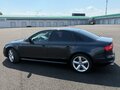 2012 Audi A4 IV (B8) Рестайлинг, чёрный, 1670000 рублей - вид 8