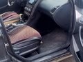2011 Chery M11 (A3), чёрный, 150000 рублей - вид 7