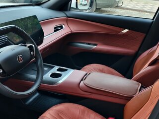 2025 Changan CS75 Plus III, белый, 1470000 рублей, вид 4