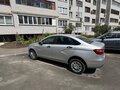 2019 Lada (ВАЗ) Vesta I, серый - вид 3