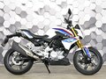 2020 BMW G 310 R, белый, 499000 рублей - вид 2