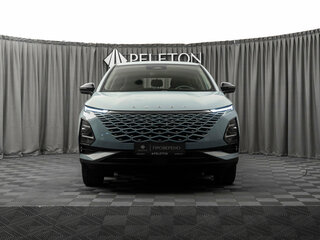 2024 Omoda C5 I, синий, 1795000 рублей, вид 3