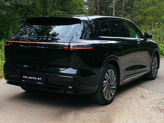 2026 Esteo Exlantix ET, чёрный, 6990000 рублей, вид 5