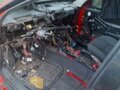 2000 Opel Omega B Рестайлинг, красный, 20000 рублей - вид 3