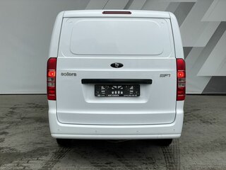 2025 Sollers SF1, белый, 1738000 рублей, вид 5
