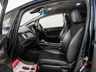 2015 Honda Shuttle II, синий, 1200000 рублей, вид 5