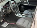 2007 Mazda 6 I (GG) Рестайлинг, серый, 660000 рублей - вид 4