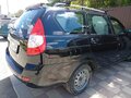 2010 Lada (ВАЗ) Priora I, чёрный, 380000 рублей - вид 2