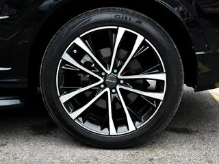 2023 Jetour X70+ I, чёрный, 1450002 рублей, вид 5