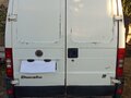 2008 Fiat Professional Ducato, белый, 600000 рублей - вид 5