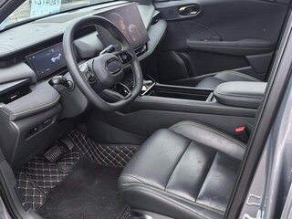 2026 Lynk & Co 06 I Рестайлинг, серый, 2250005 рублей, вид 5