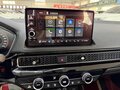 2022 Honda Civic XI, белый - вид 10