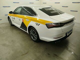 2024 Geely Preface I, белый, 2000700 рублей, вид 4