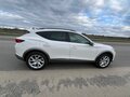 2022 Cupra Formentor I, белый - вид 4