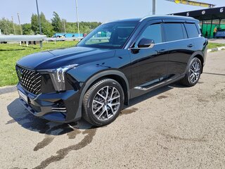 2024 GAC GS8 II, чёрный, 3699000 рублей, вид 2