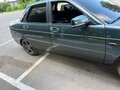 2011 Lada (ВАЗ) Priora I, серый, 299999 рублей - вид 6