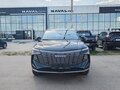 2026 Haval F7 II, чёрный - вид 1