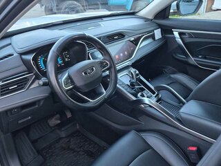 2025 Belgee X70 I, белый, 2450000 рублей, вид 5