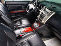 2007 Lexus RX 350 II Рестайлинг, серебристый - вид 8