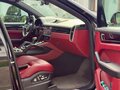 2021 Porsche Cayenne Coupé III, чёрный - вид 6