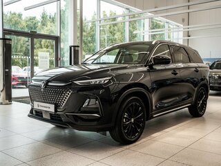 2026 Changan CS75 Pro, чёрный, 3155000 рублей, вид 1